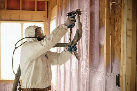 image-101 How Spray Foam Insulation Can Lower Utility Bills in Heyburn Homes