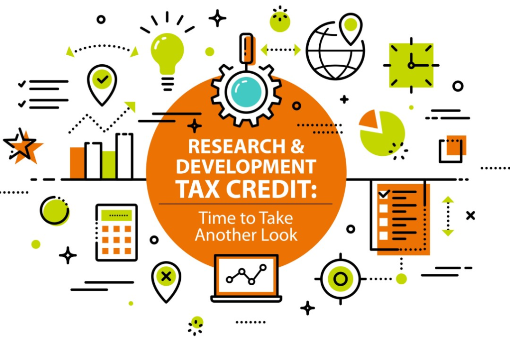 image-125-1024x683 How Do You Claim the Research & Development Tax Credit?