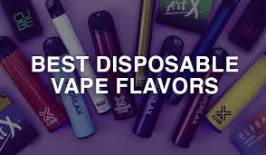 image-139 Best Flavors for Disposable Vapes: Top Picks for Every Vaper