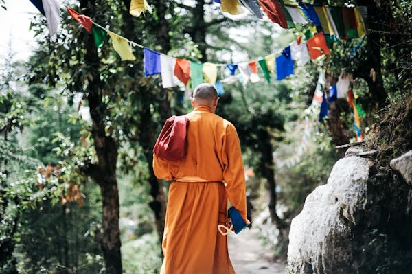 char dham yatra package