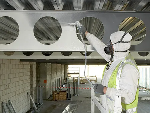 image-257 Why Thermal Insulation Coatings Are Essential for Energy Savings