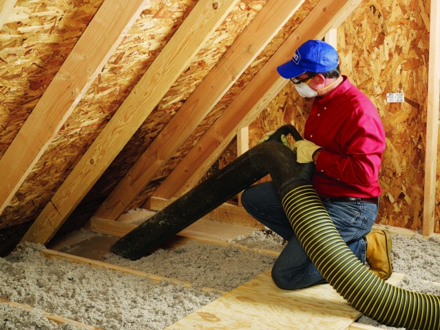 image-263 Why Insulation Removal is Essential for Fire Safety in Reidland, KY