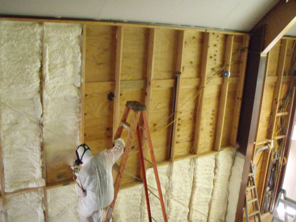 image-56-1024x768 How Closed Cell Foam Insulation Provides Superior Moisture Resistance in Central, LA