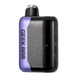 Geek Bar Pulse X Blackberry B Pop