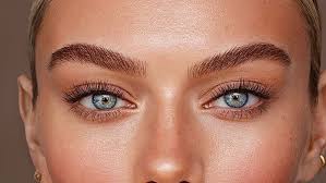 brow