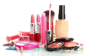 makeup