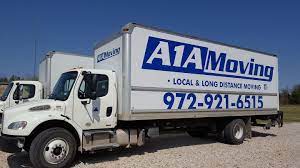 Apartment Moving Services Near You