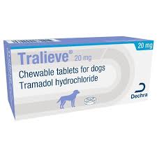 tramadol for dogs