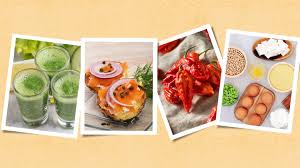 Food Trends
