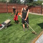 Yard Clean Up Calgary Services