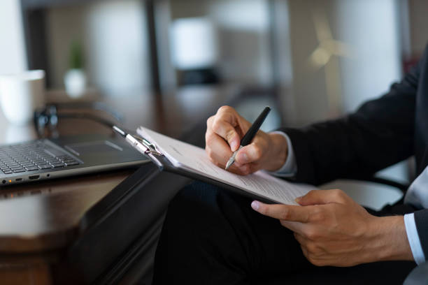feasibility study consultants