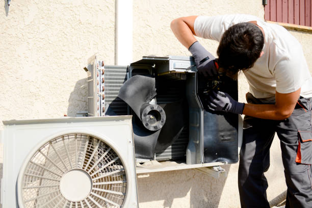 air conditioning service