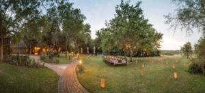 kruger national park resorts
