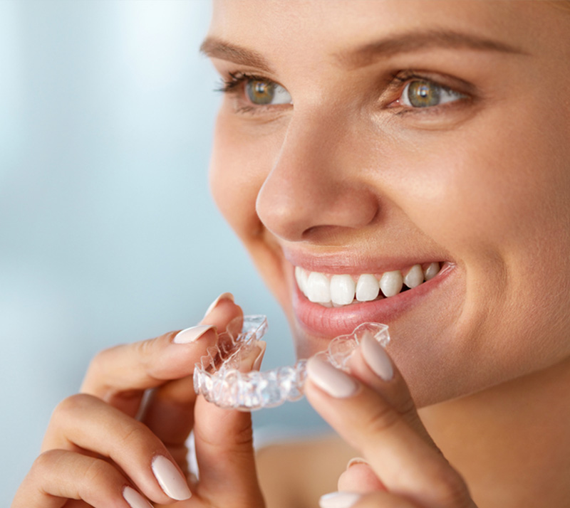 la mirada dentistry