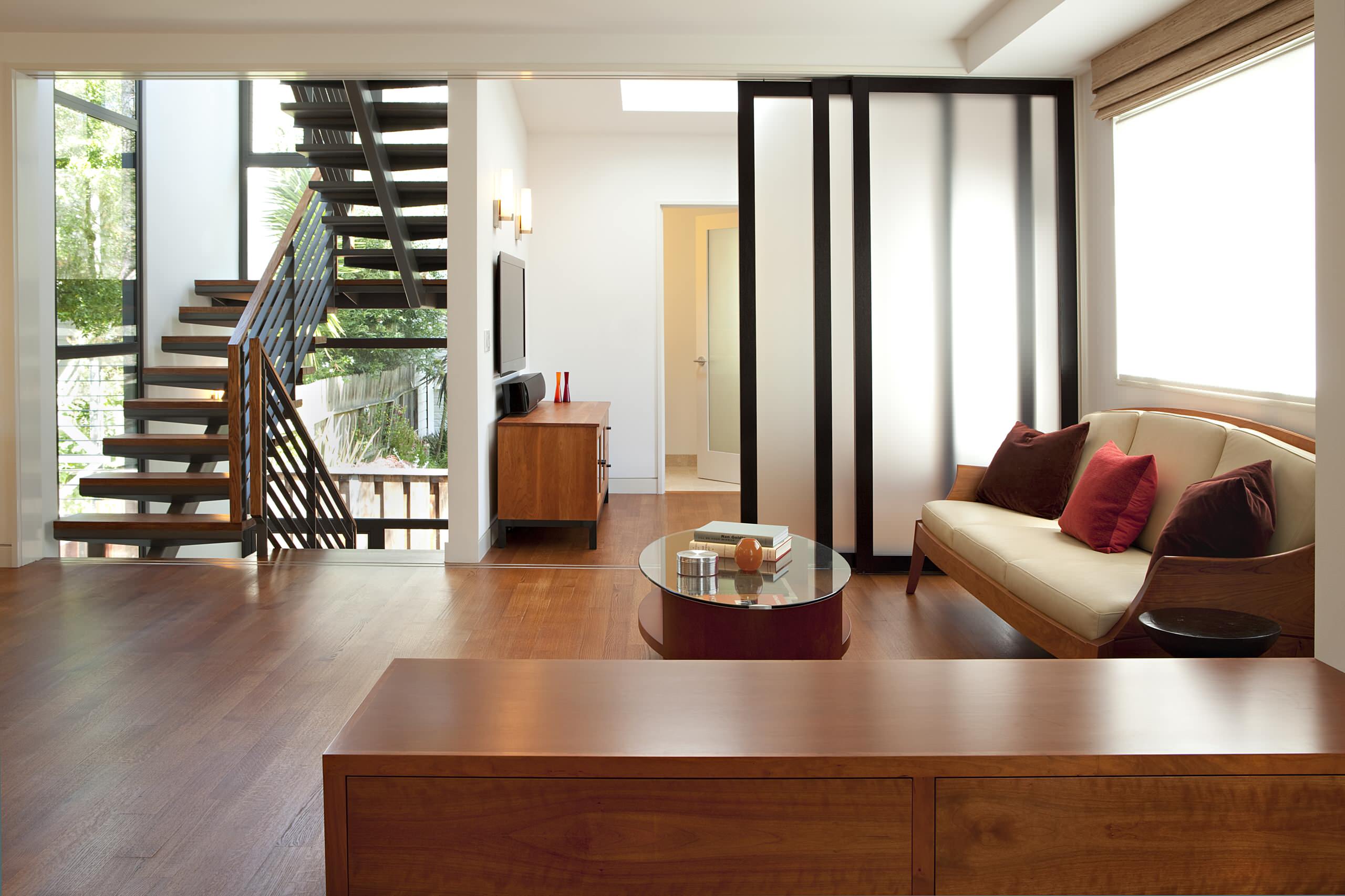 internal sliding doors