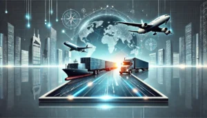 logistics service providers