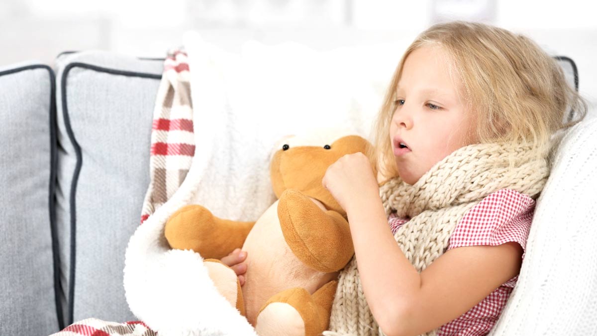 Tuberculosis Symptoms