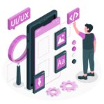 UX UI Design Services