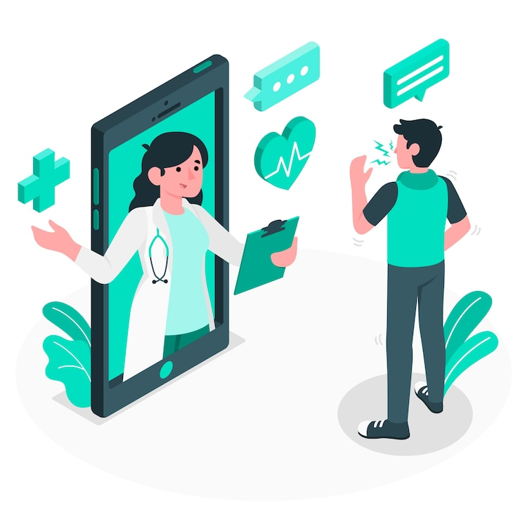 on-deman-doctor-app How On-Demand Doctor Apps are Revolutionizing Patient Care: Development Insights