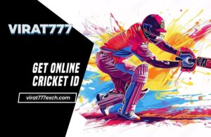 online cricket id