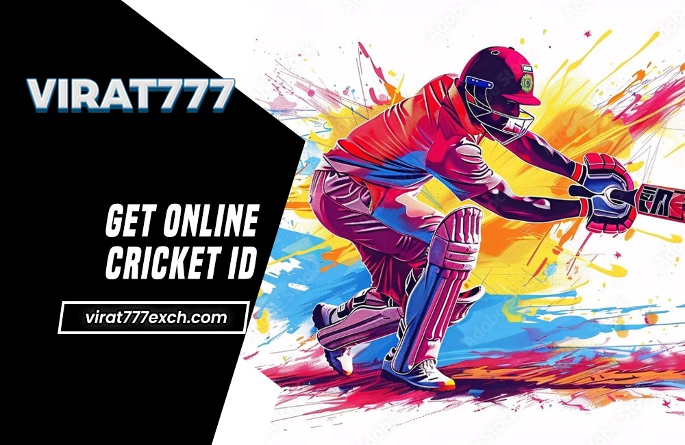 online cricket id