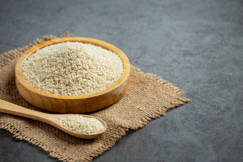 organic idli rava