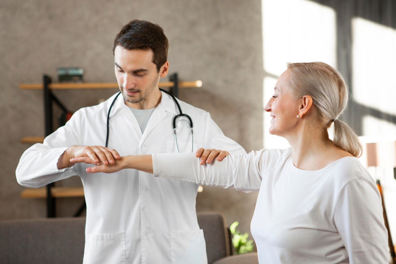 pain management houston