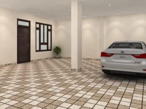 Parking Tiles