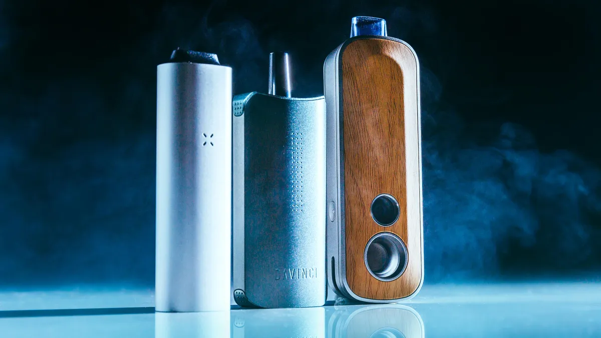 Vaping Industry 2025: Trends Shaping the Future of Vape Businesses