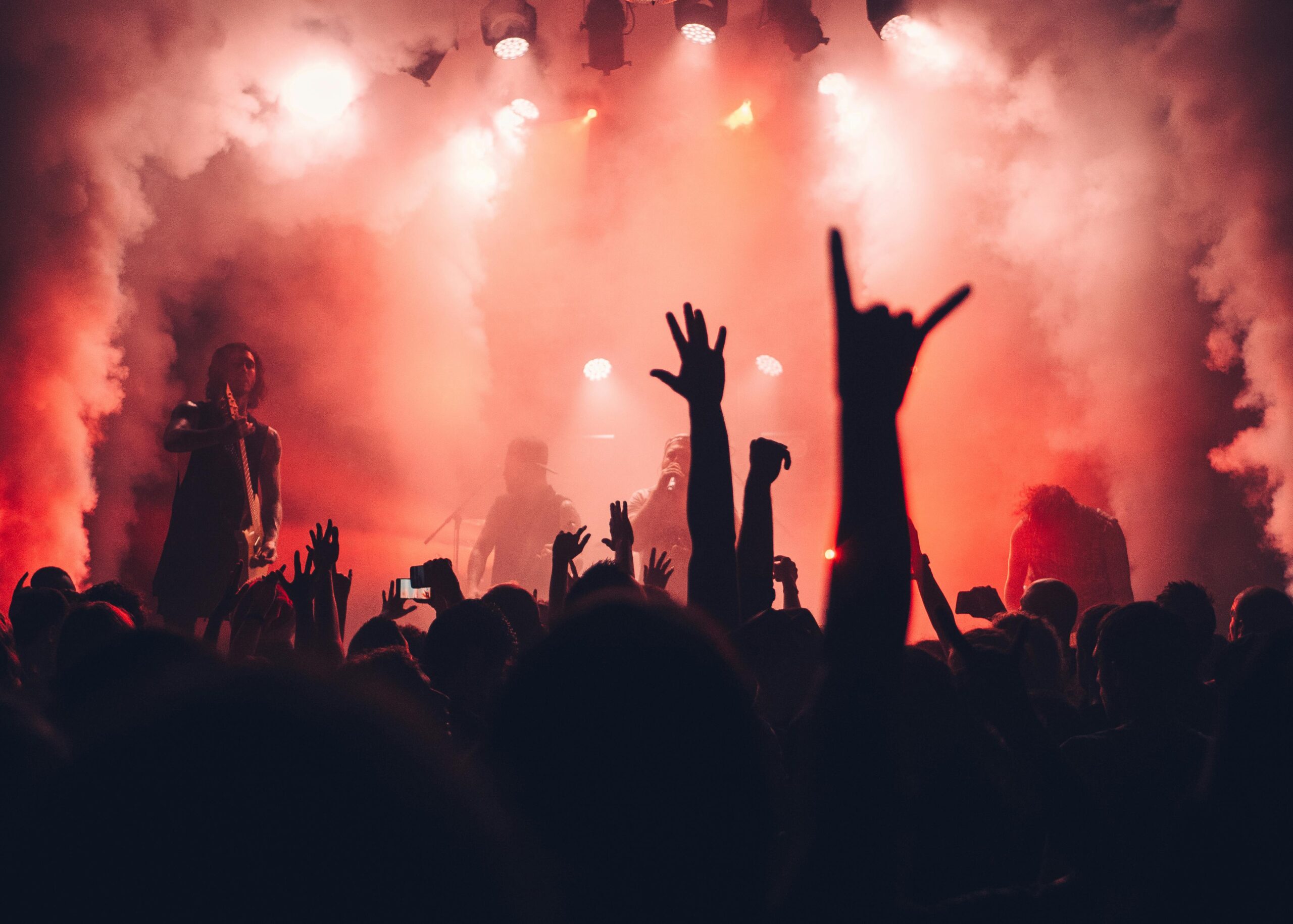 Clubs in Hyderabad