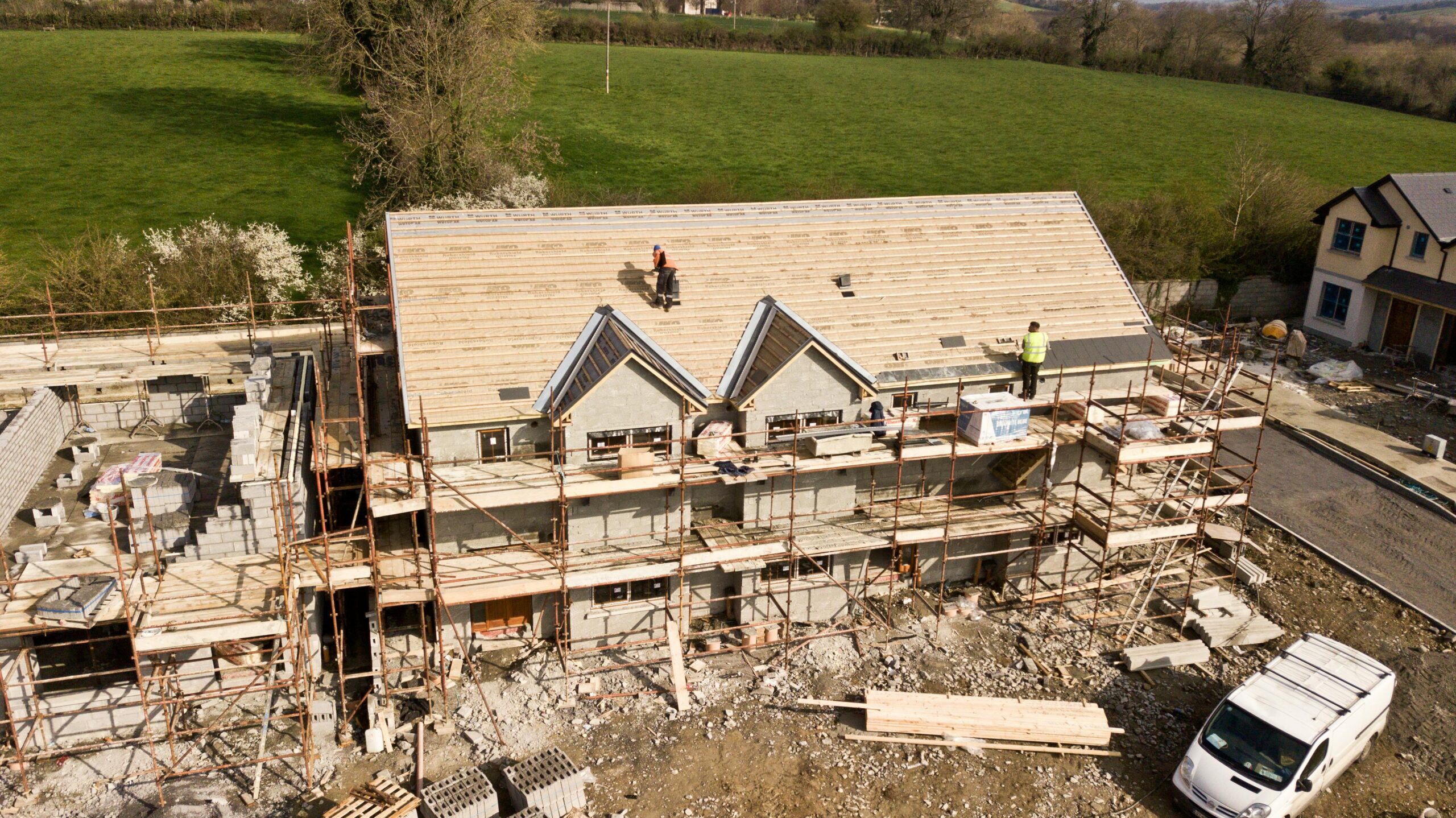 Construction Estimating Services Canada