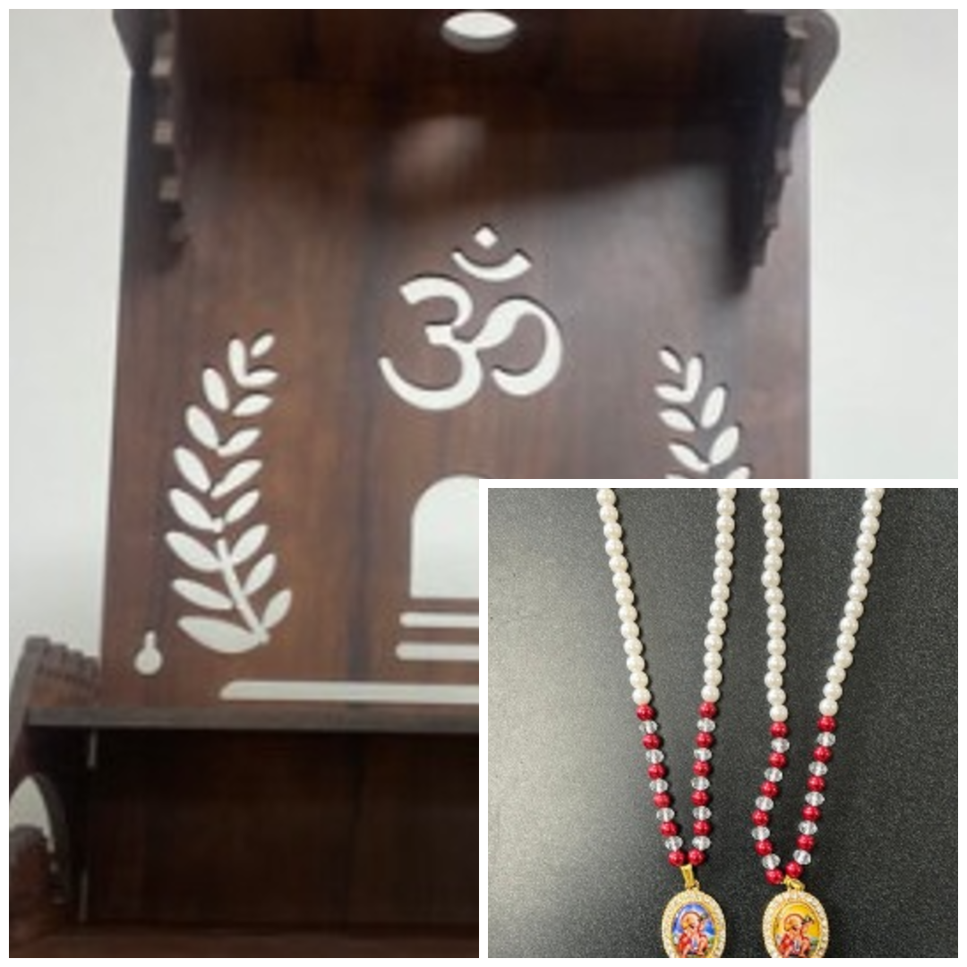 Religious Items