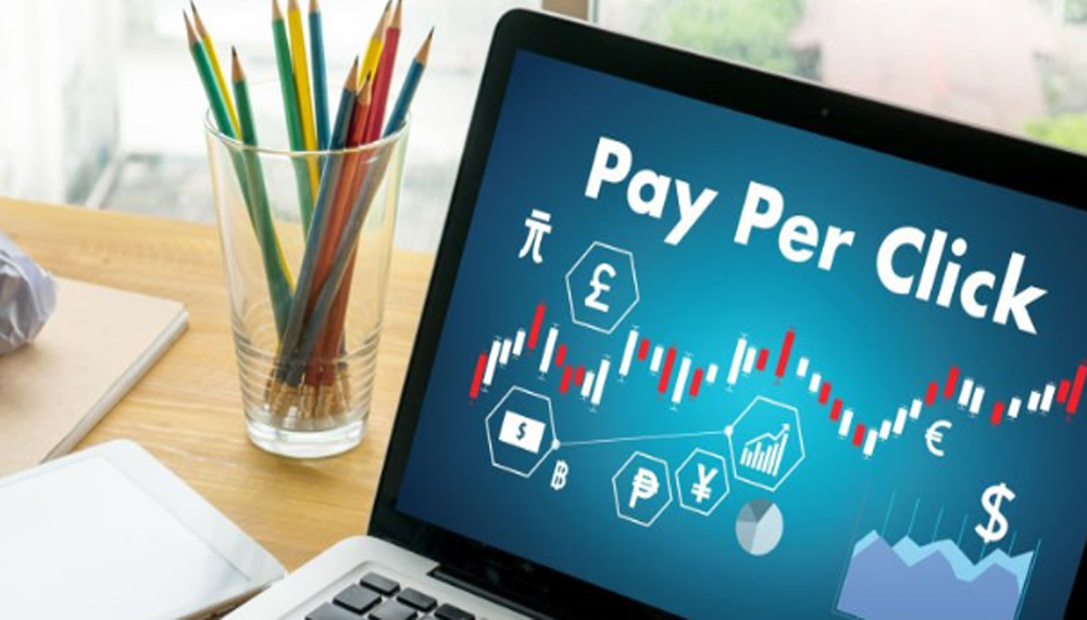 Pay per click