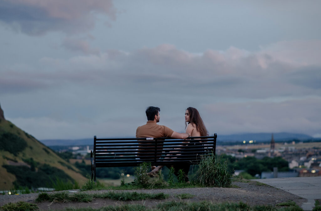 Unforgettable Pre Wedding Photoshoot in London for Every Love Story