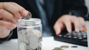 provident fund savings