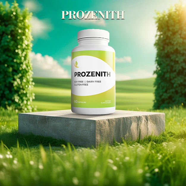Prozenith Fat Burner