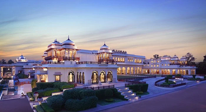 rambagh-palace-1 Rambagh Palace Wedding Guide – A Royal Affair in Jaipur