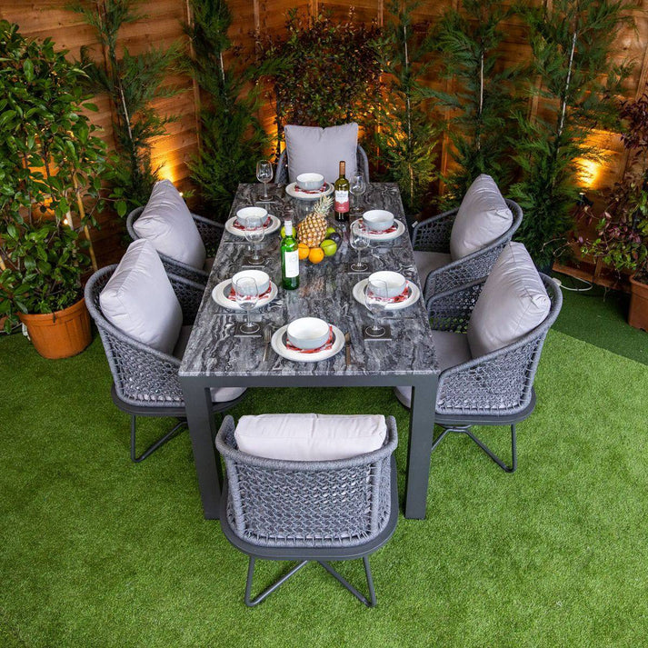 rattan garden furniture uk