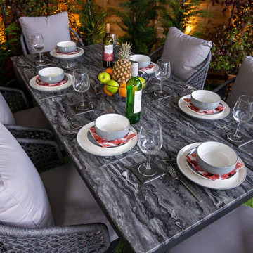 rattan garden furniture uk