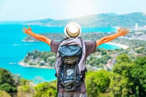 Travel Blog