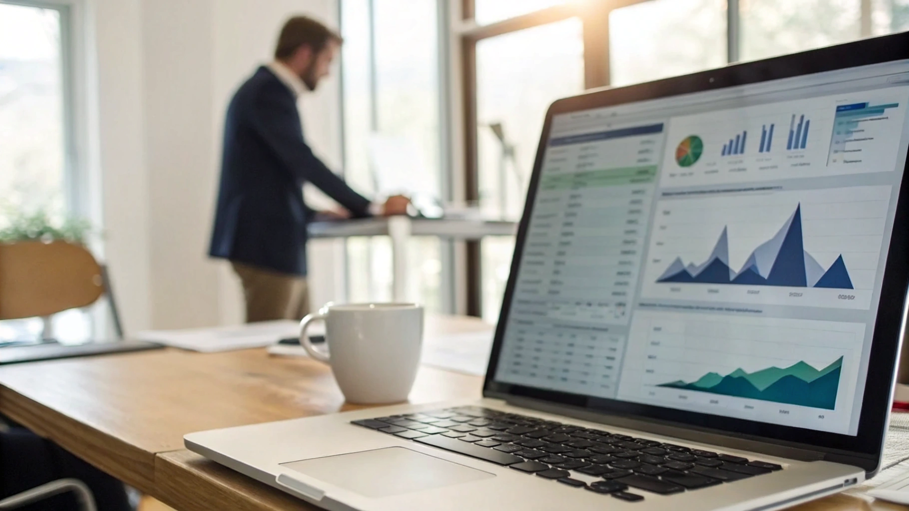 recording website visitors