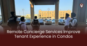 remote concierge services ontario