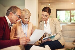 retirement planning in Chicago