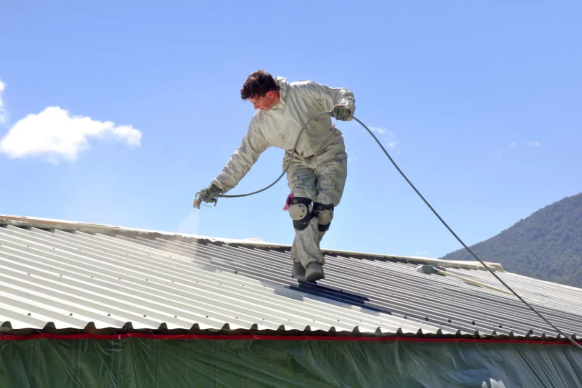 roof coating orlando