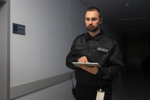 security companies in los angeles