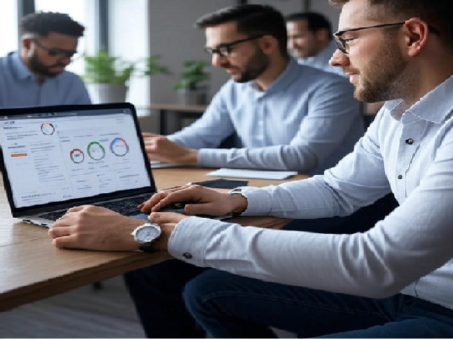 search engine optimization services