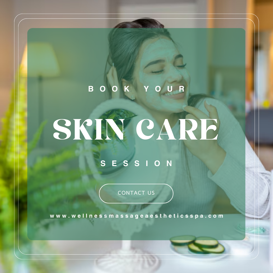 Skin care in Lexington SC