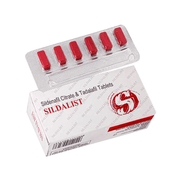 sildalist