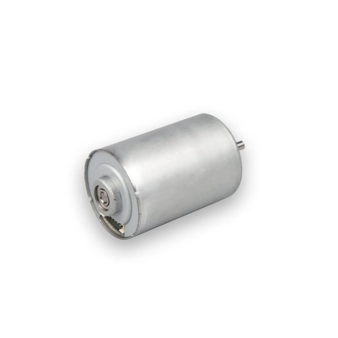 small gearbox