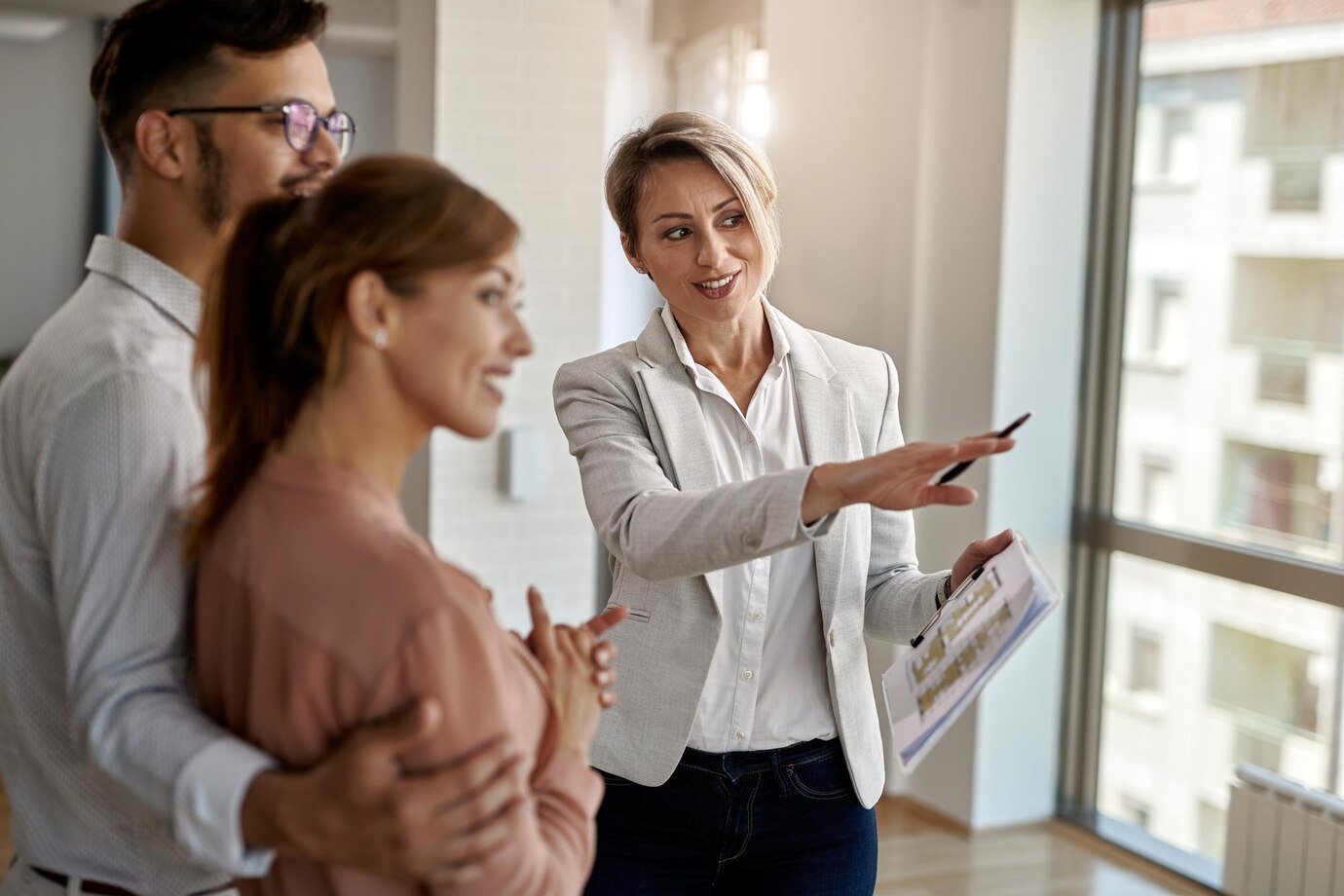 Residential Property Managers